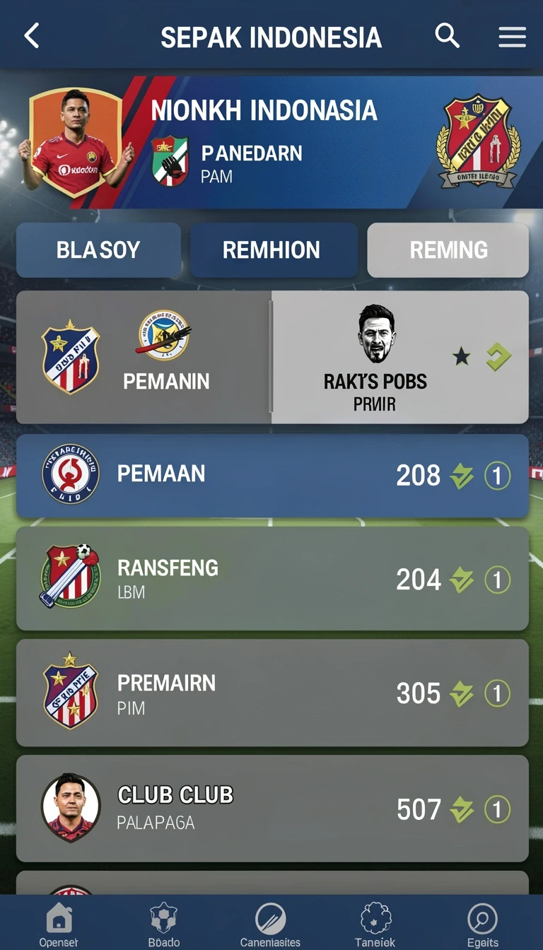 Screenshot dari gelay88