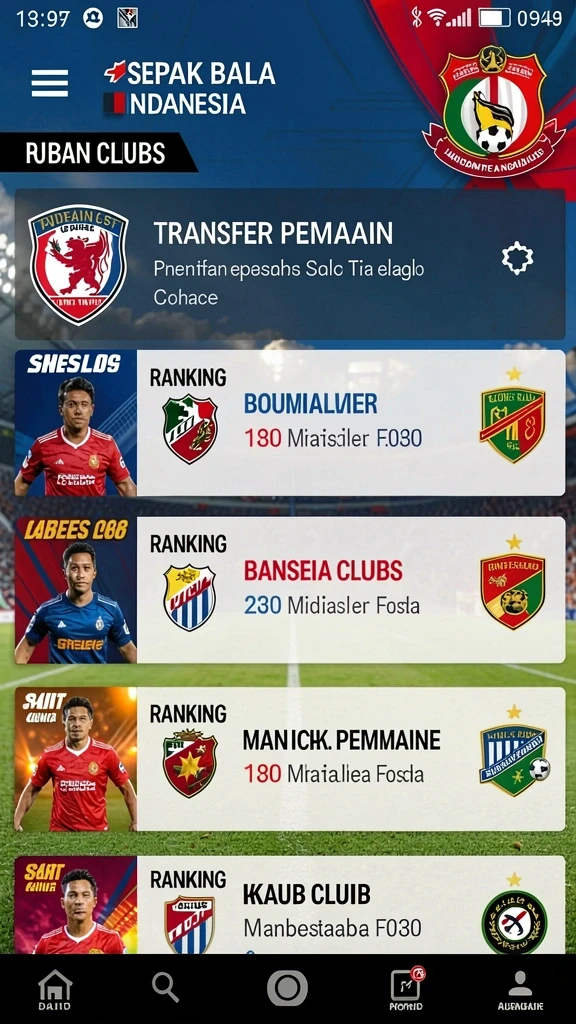 Screenshot dari gelay88