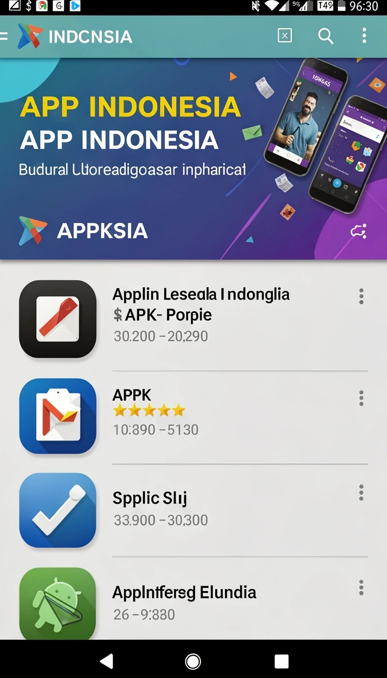 Screenshot dari gelay88